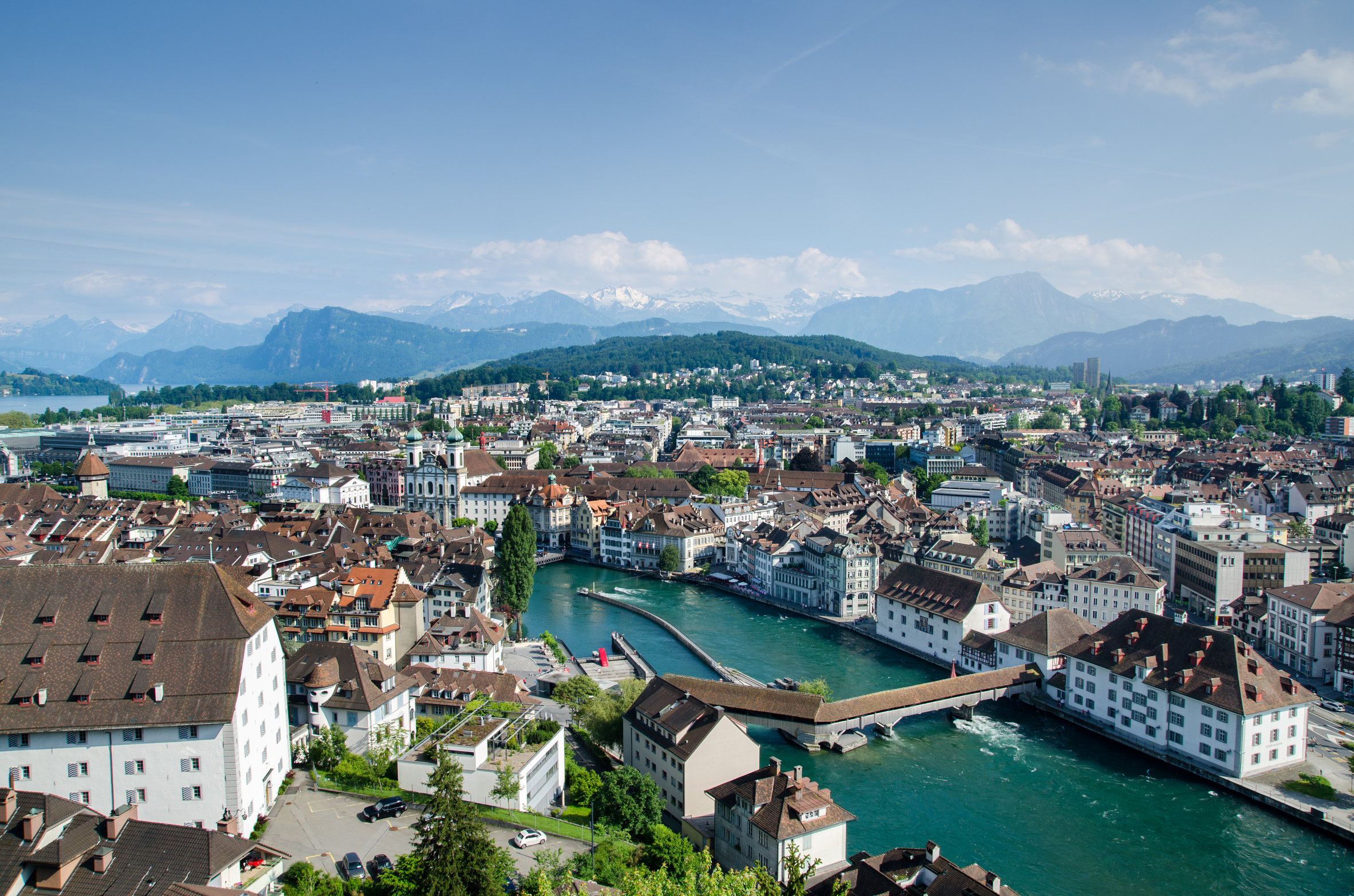 Swiss minimum wage comparison | My Swiss Company