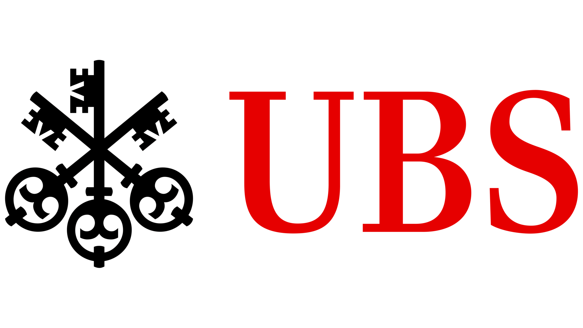 UBS-Logo