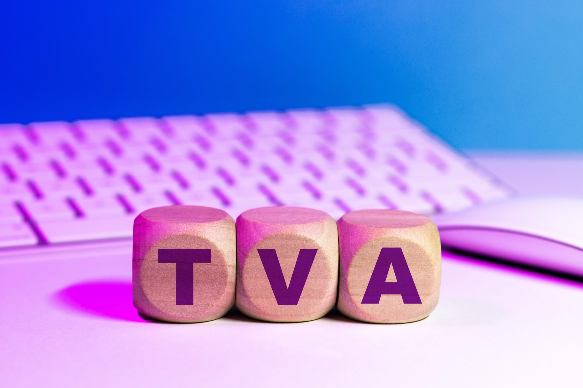 TVA - taxe sur la valeur ajoutée