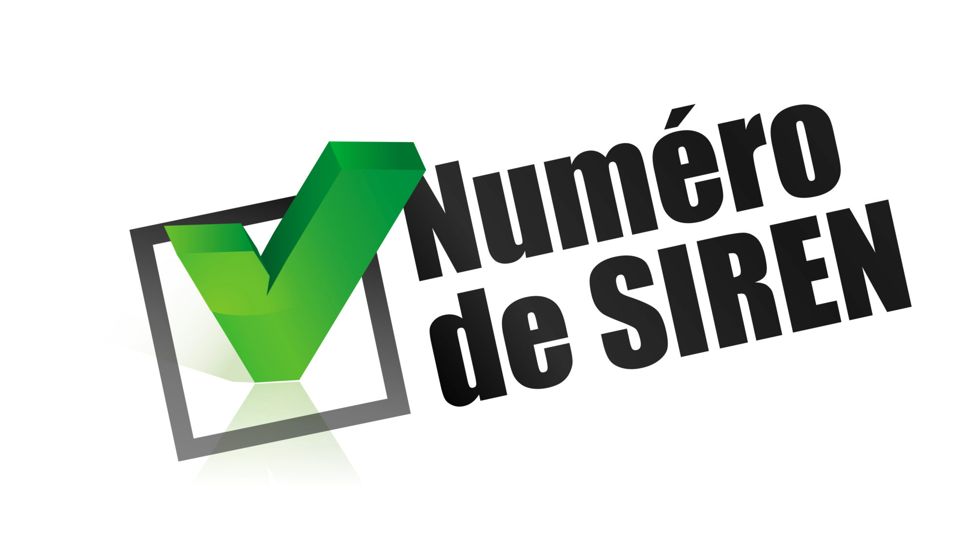 numéro de SIREN