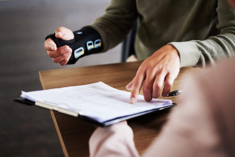 Loi Fédérale sur l’Assurance-Accidents (LAA) en Suisse