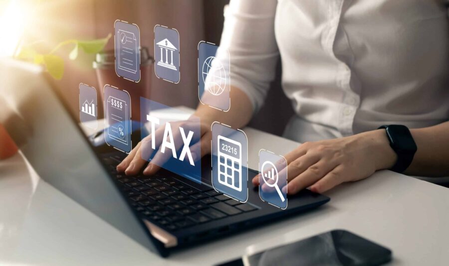 Capital-gains-tax-Switzerland-min Impuestos en Suiza