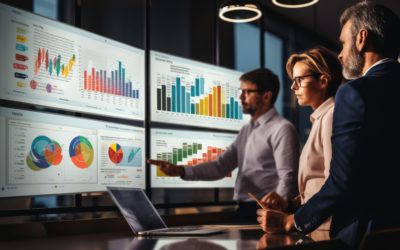 Chiffre d’affaires des entreprises – définition, calcul et ratios