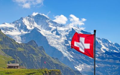 La Suiza