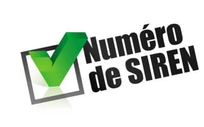 Numéro d’identification fiscale (NIF) en France