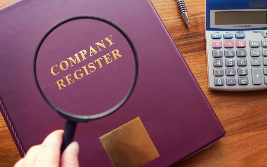 ZEFIX Portal of the Commercial Register in Switzerland