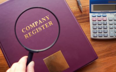 Le portail ZEFIX du registre du commerce – Suisse