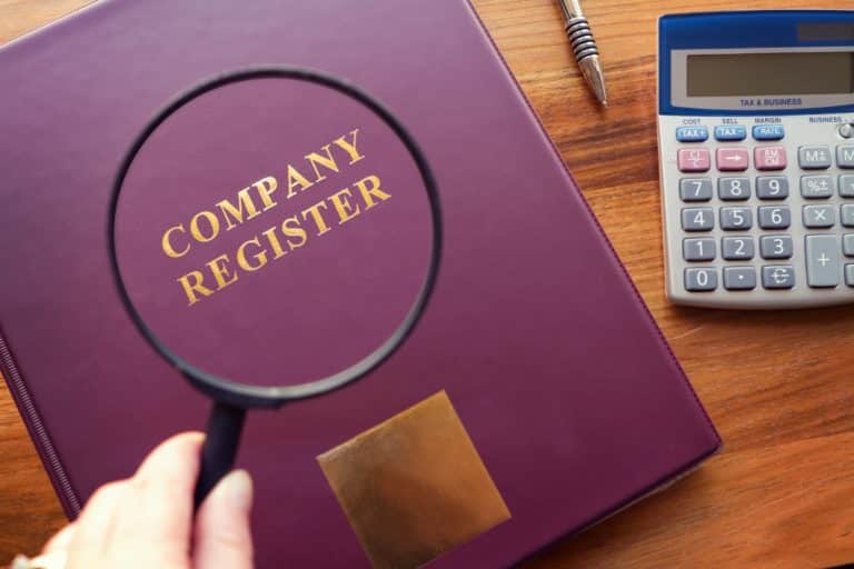 Le portail ZEFIX du registre du commerce – Suisse