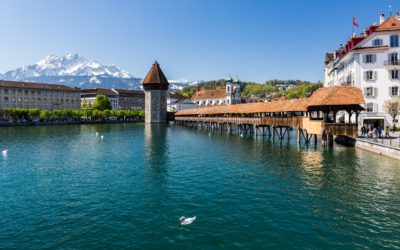 Switzerland company registry services