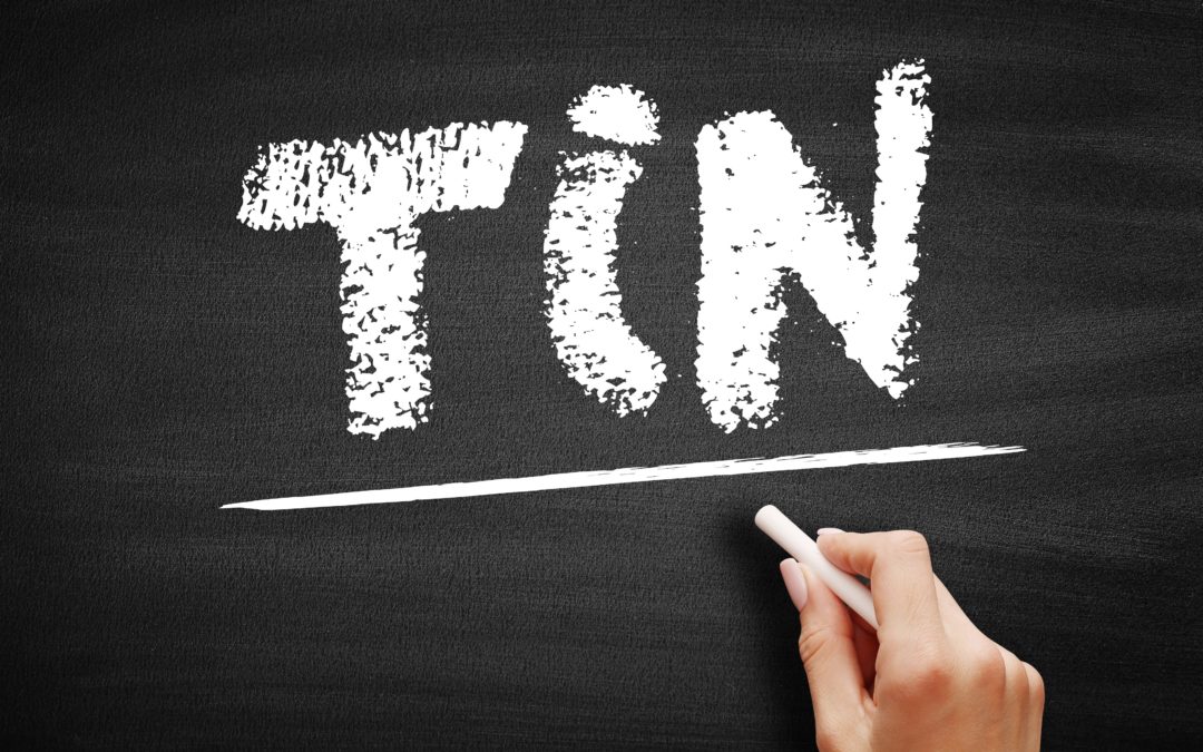 Número de Identificación Fiscal (NIF/TIN) en Suiza