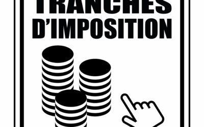 Tranche d’imposition 2025 en France