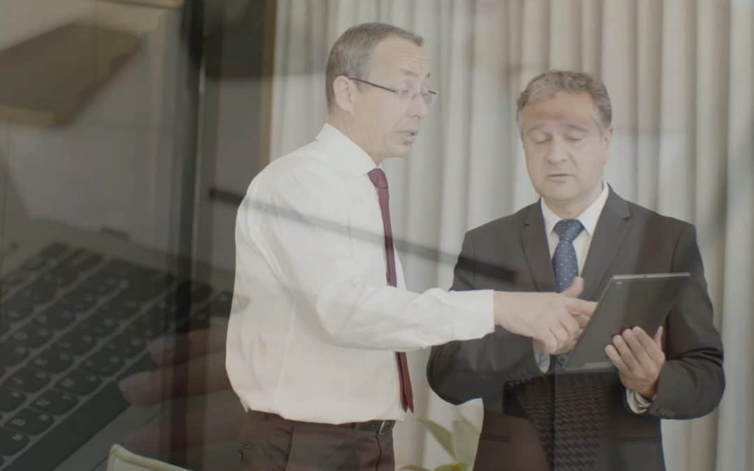 El Proceso de Reestructuración de Empresas en Suiza: Una Guía Práctica