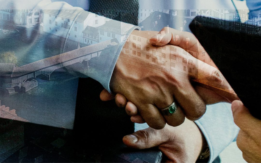 Suiza Impuestos Basados en Gastos