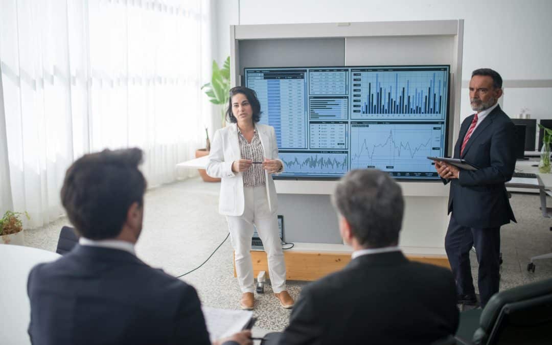 Ventajas de establecer una empresa en Suiza