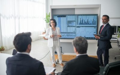 Ventajas de establecer una empresa en Suiza