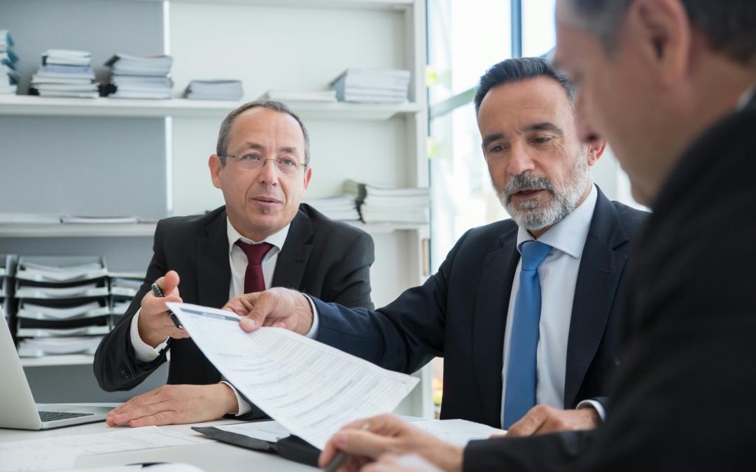 Gestoría en Suiza en 2024: My Swiss Company SA