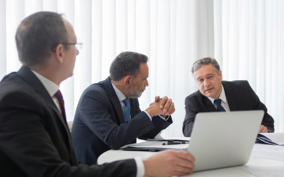 Selección de la Estructura Legal Adecuada al Establecer una Empresa en Suiza