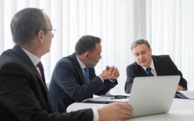 Selección de la Estructura Legal Adecuada al Establecer una Empresa en Suiza