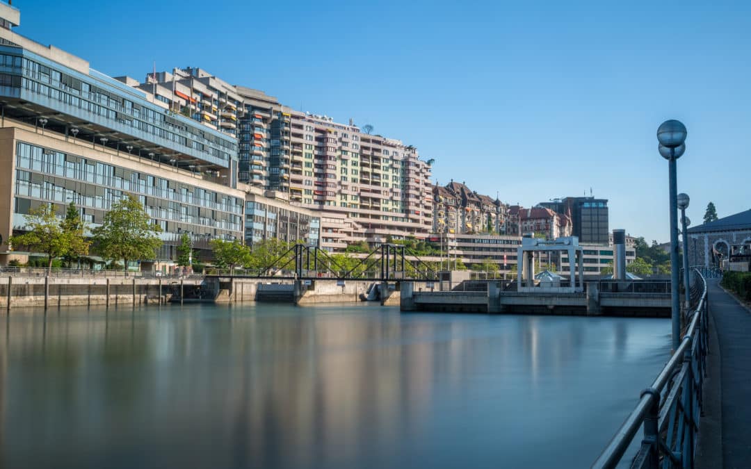 Le salaire minimum en 2025 à Genève (SMIC)