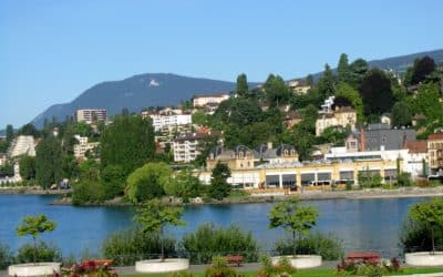 Investir dans l’immobilier en Suisse 