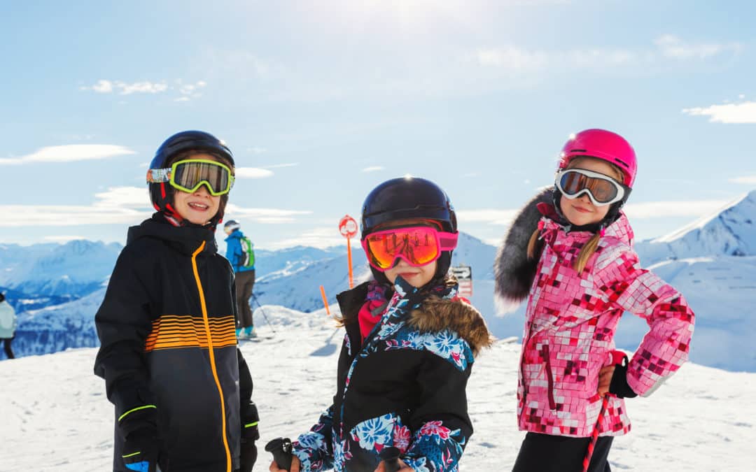 Vacaciones Escolares en Suiza