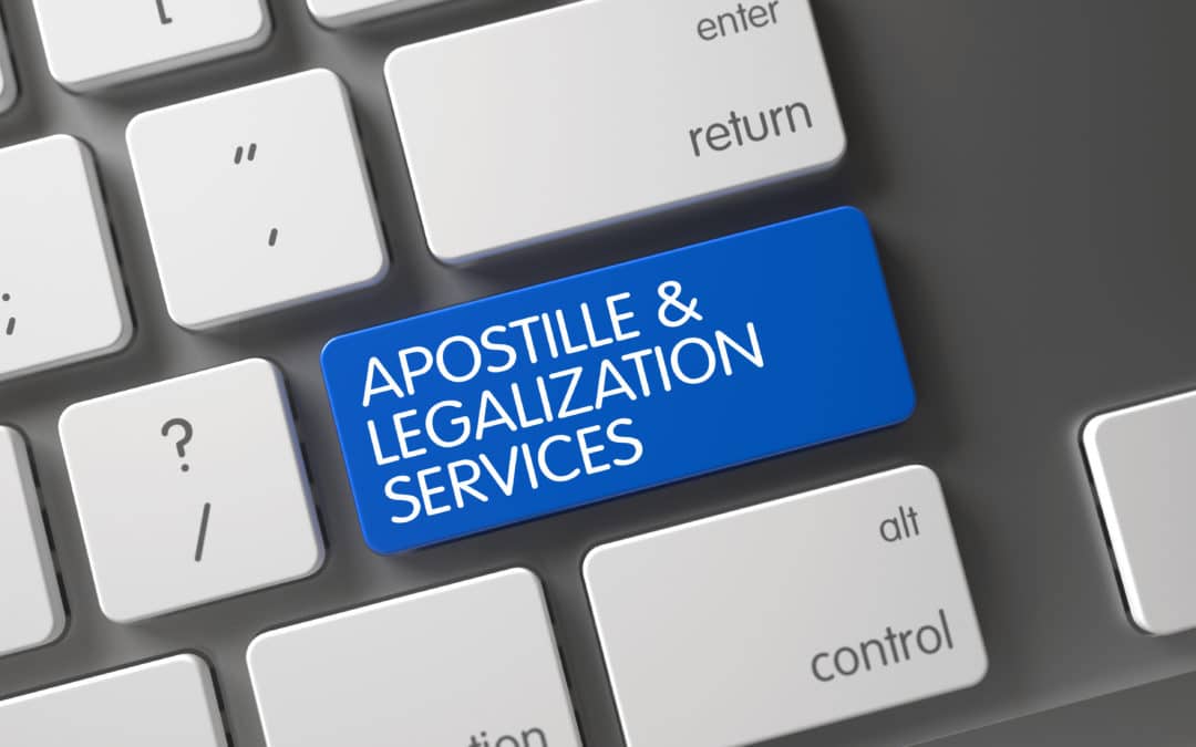 Apostilla en Suiza