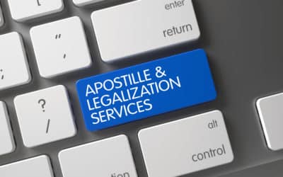Apostilla en Suiza