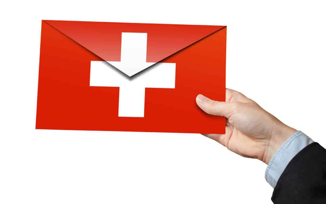 Ventajas fiscales en Suiza