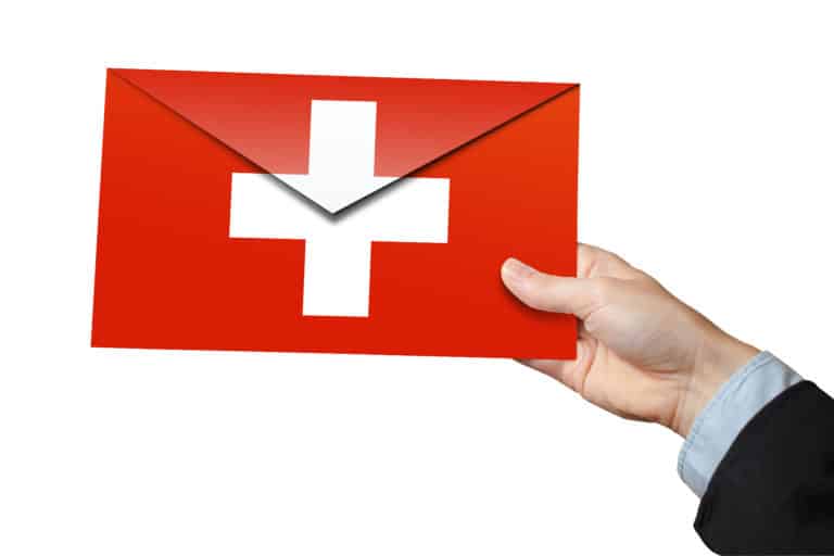 Ventajas fiscales en Suiza