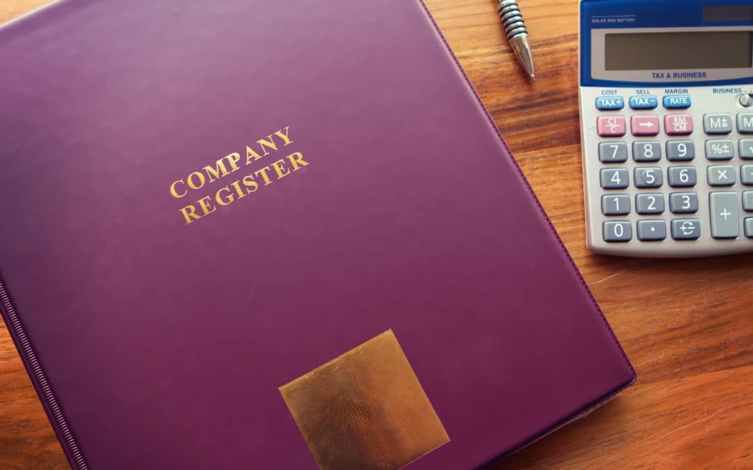 Le registre suisse des ayants droit économiques