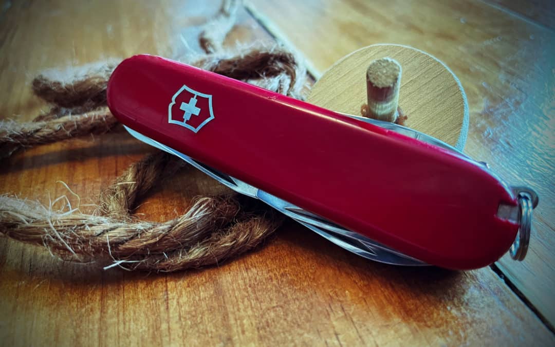 Empresa de domicilio – en Suiza