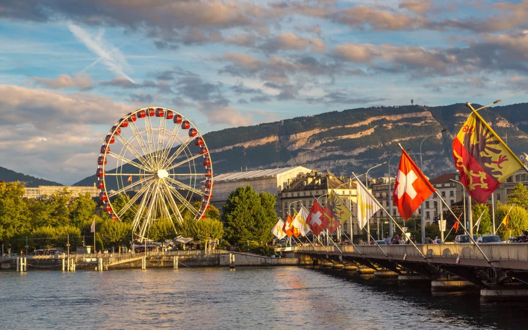 Augmentations de salaire suisse 2025 