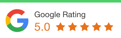 Google Rating 5.0