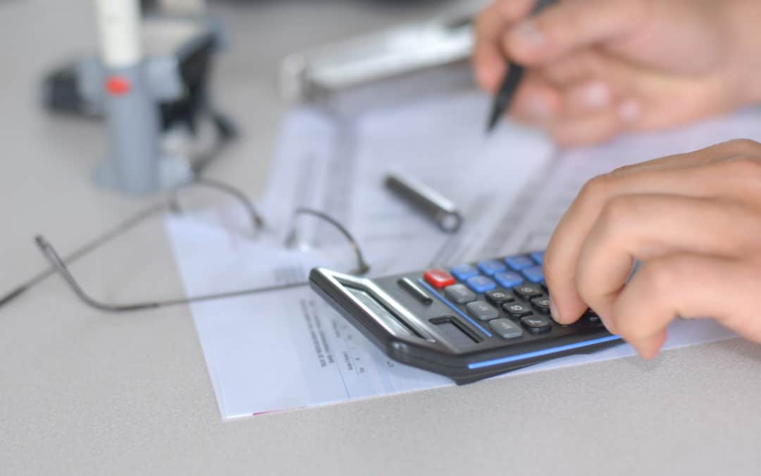 Cálculo del IVA suizo