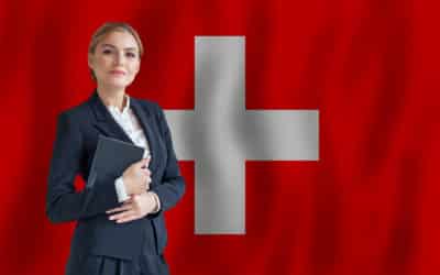 Startup in Switzerland