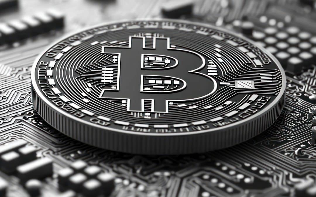 Fundaciones en Suiza y criptomonedas