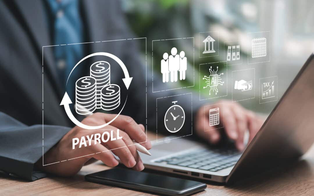 Swissdec – Transmission salariale numérique