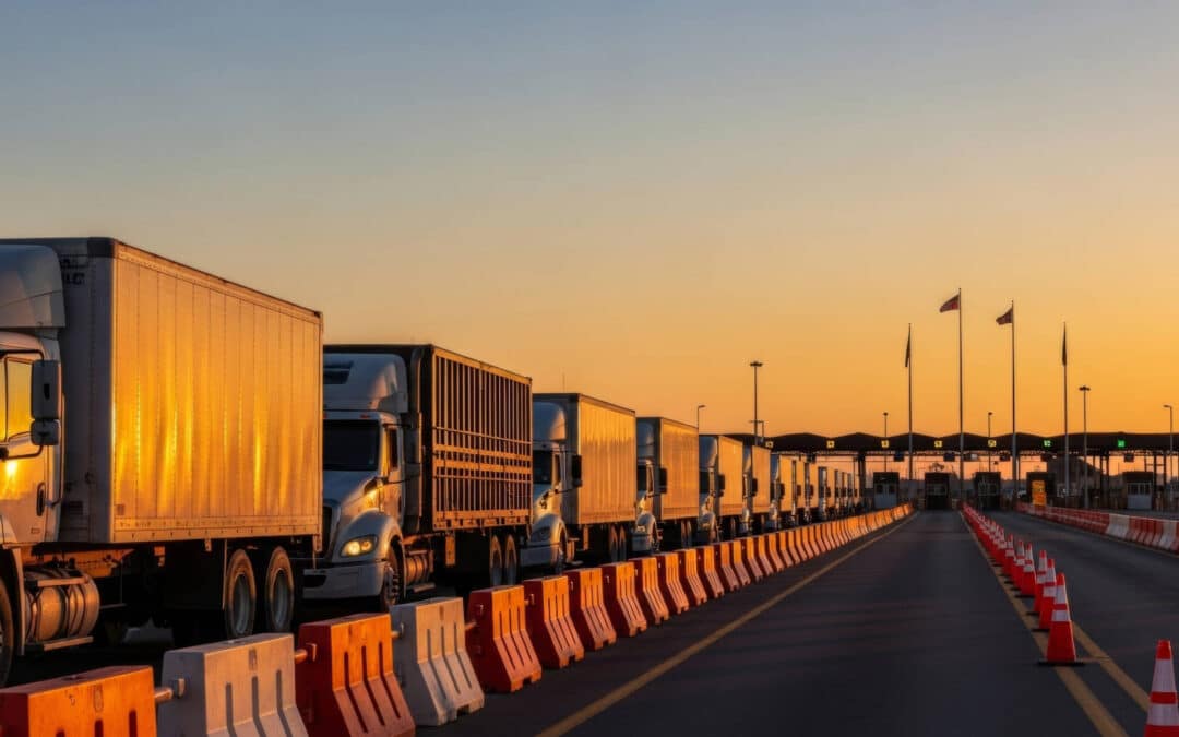 Permiso general de importación en Suiza (PGI): definición, tipos de permisos y productos afectados