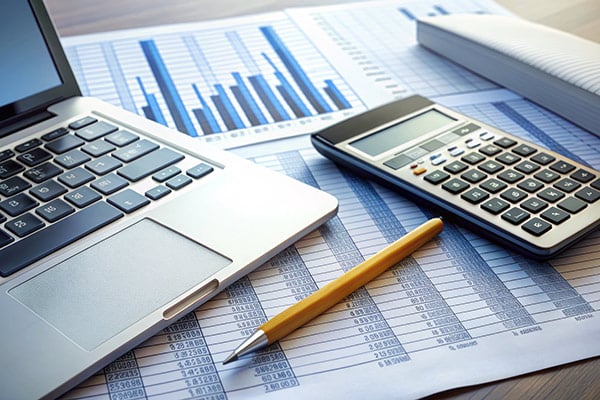 comptabilité gestion des salaires