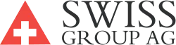 Logo a swiss group