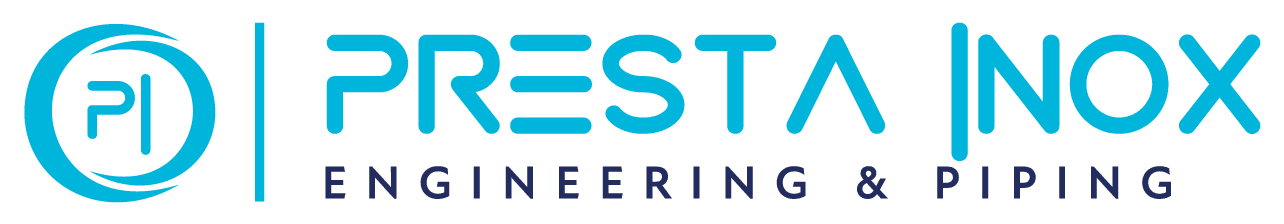 Logo PRESTA-INOX SA — Engineering & Piping
