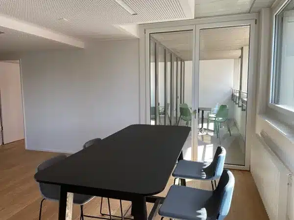Equipped private office, Tribschenstrasse 62a, Lucerne