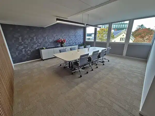 Main meeting room, Geneva