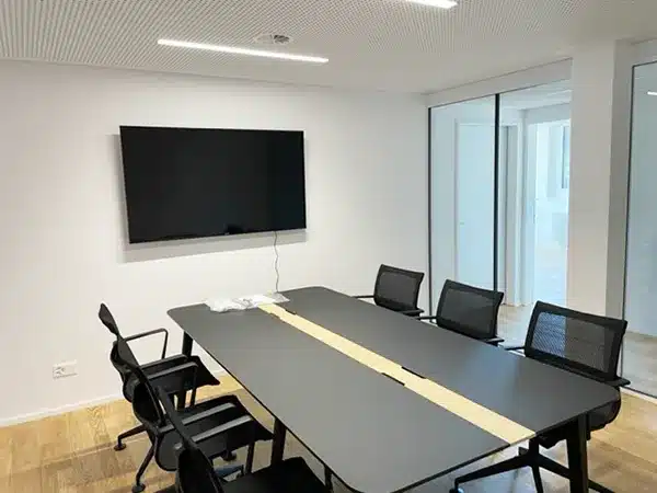 Meeting room, Tribschenstrasse 62a, Lucerne