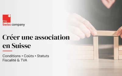 Créer une association en Suisse : conditions, étapes, fiscalité et obligations