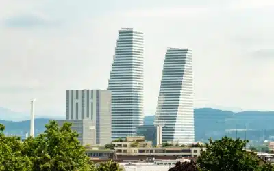 Establecimiento permanente en Suiza: cuándo lo genera una empresa española y qué obligaciones fiscales conlleva