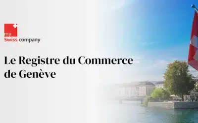 Registre du commerce de Genève