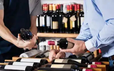 Créer une entreprise de commerce de vin en Suisse : obligations, licences et comptabilité de cave