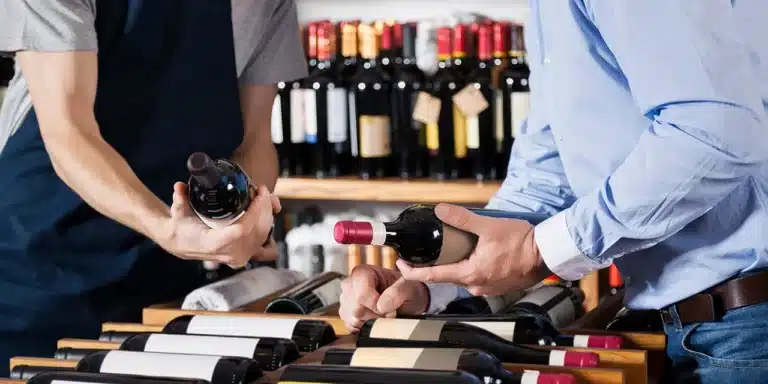 Starting a wine trading company in Switzerland: structure, registration and cellar accounting