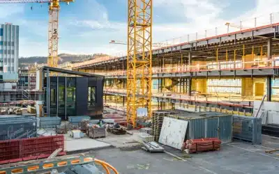 Créer une entreprise de construction en Suisse : CCT, responsabilité solidaire et coûts réels